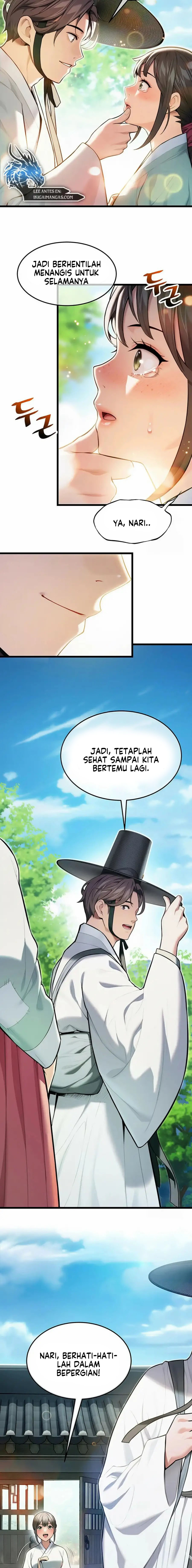 God Bless You - Chapter 13 12 God Bless You - Chapter 13 12