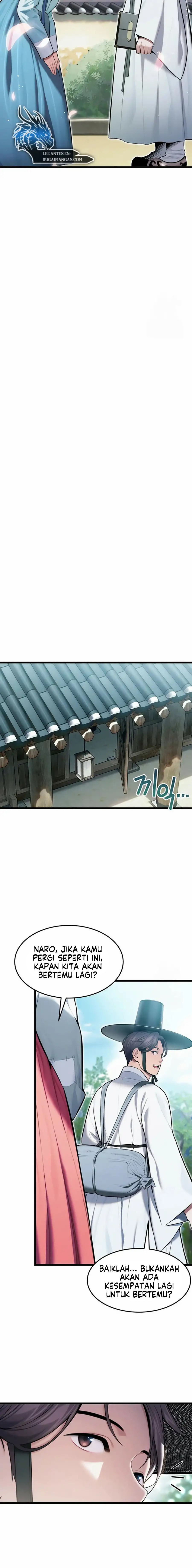 God Bless You - Chapter 13 10 God Bless You - Chapter 13 10