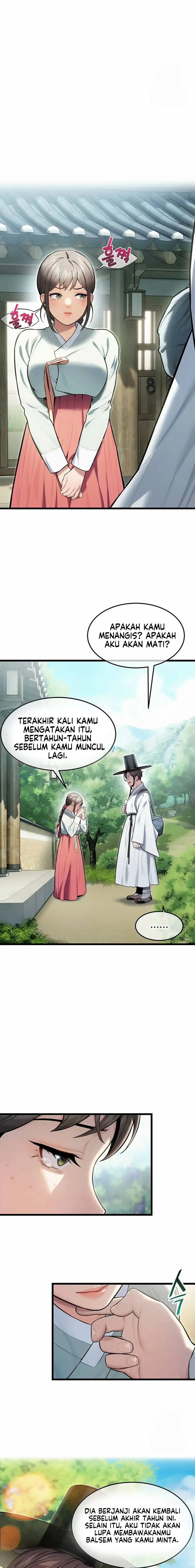 God Bless You - Chapter 13 11 God Bless You - Chapter 13 11