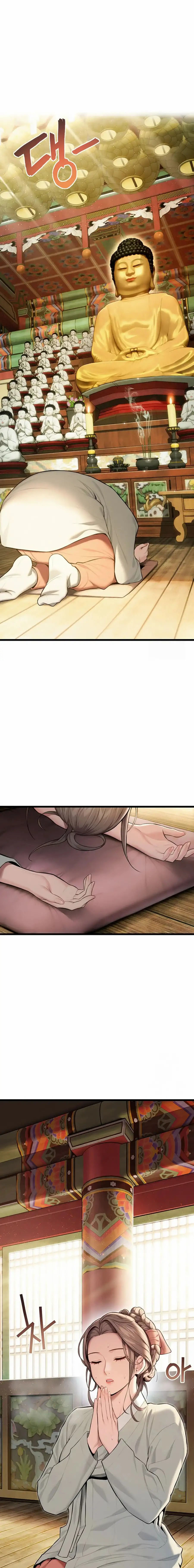 God Bless You - Chapter 13 16 God Bless You - Chapter 13 16