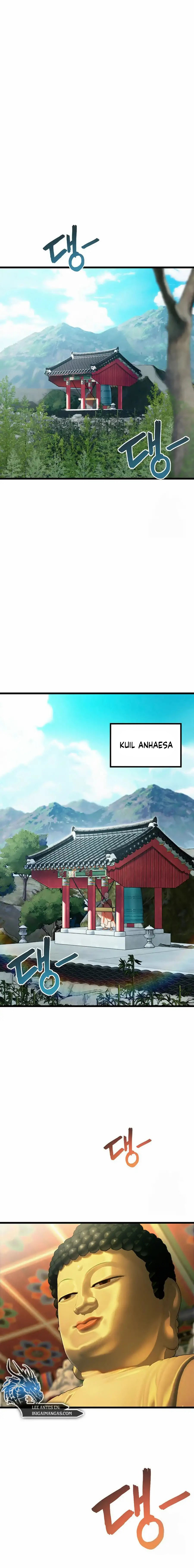 God Bless You - Chapter 13 15 God Bless You - Chapter 13 15