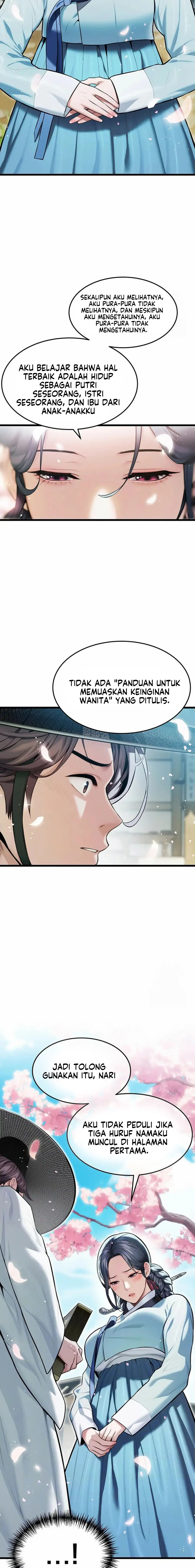 God Bless You - Chapter 13 7 God Bless You - Chapter 13 7