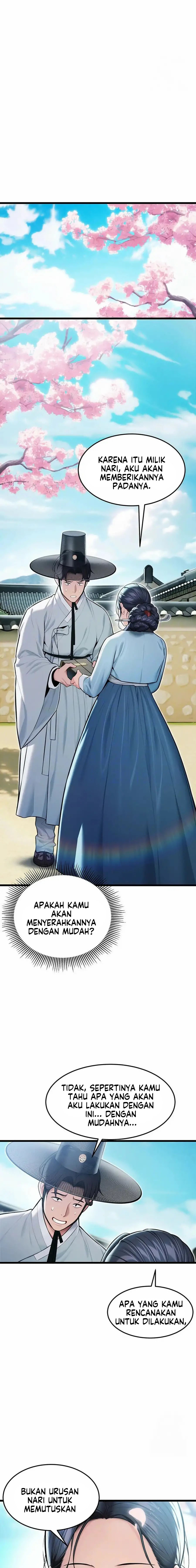 God Bless You - Chapter 13 5 God Bless You - Chapter 13 5