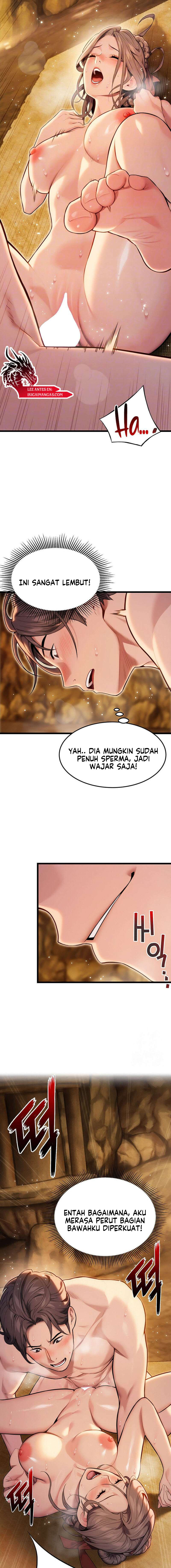 God Bless You - Chapter 17 8