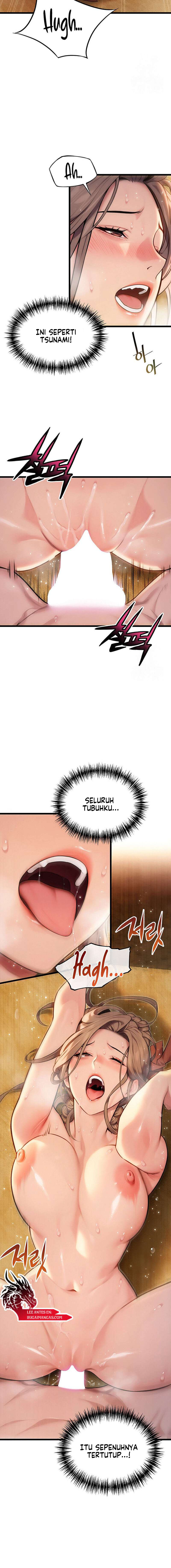 God Bless You - Chapter 17 9