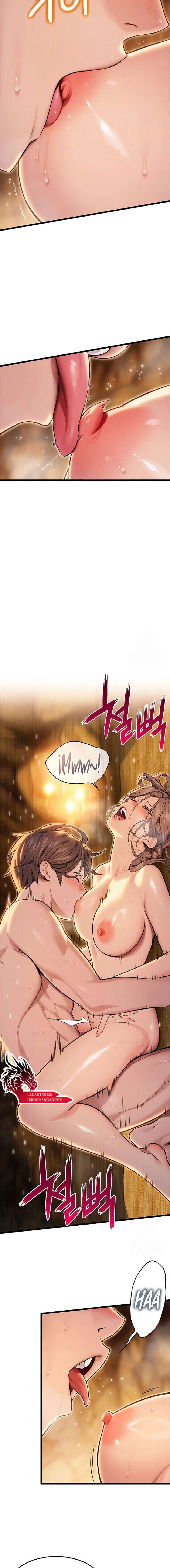 God Bless You - Chapter 17 12