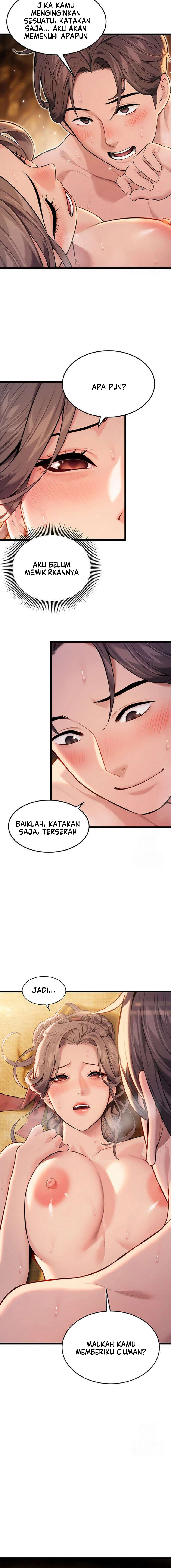 God Bless You - Chapter 17 13