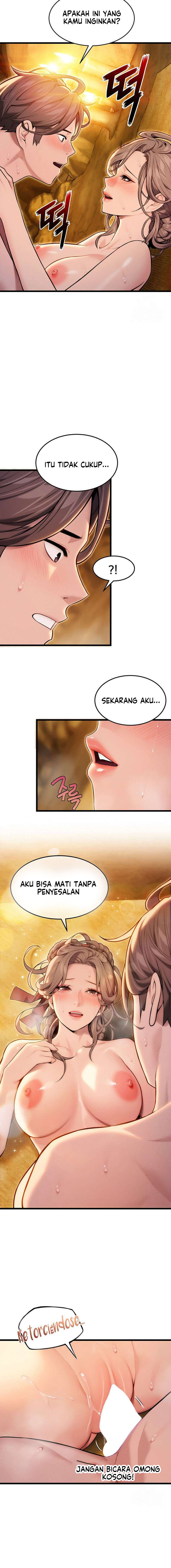 God Bless You - Chapter 17 16