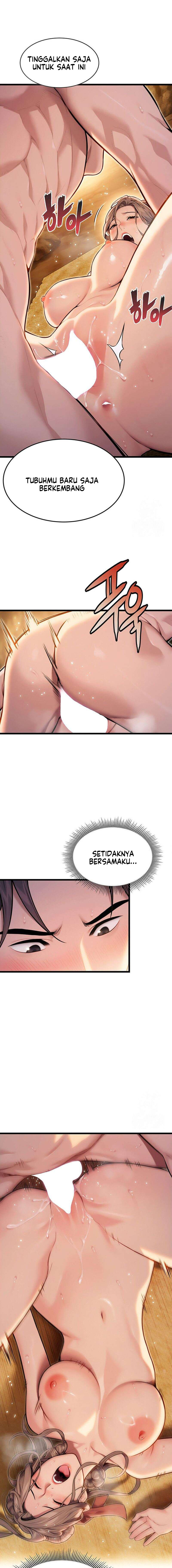 God Bless You - Chapter 17 17