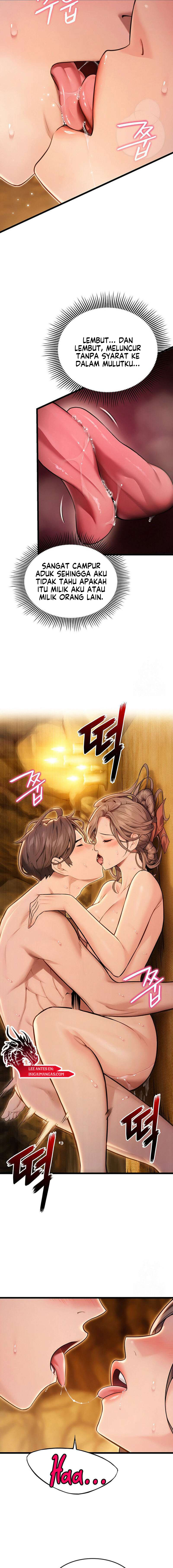 God Bless You - Chapter 17 15