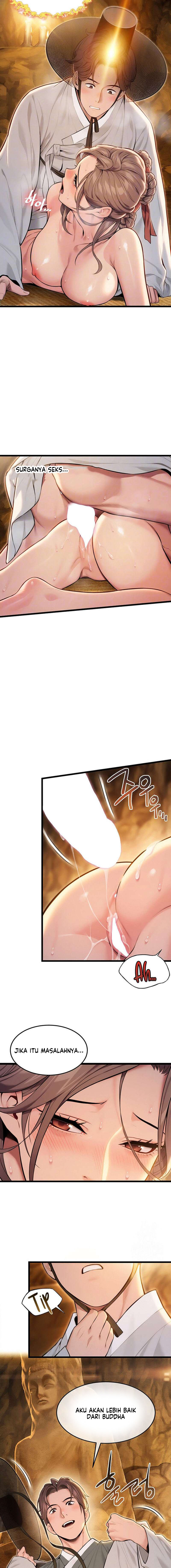 God Bless You - Chapter 17 6