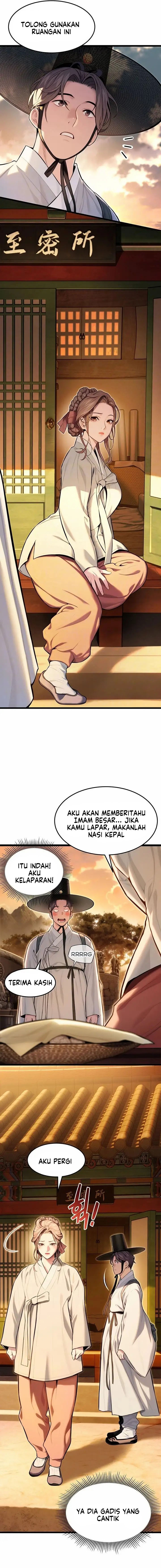 God Bless You - Chapter 14 8