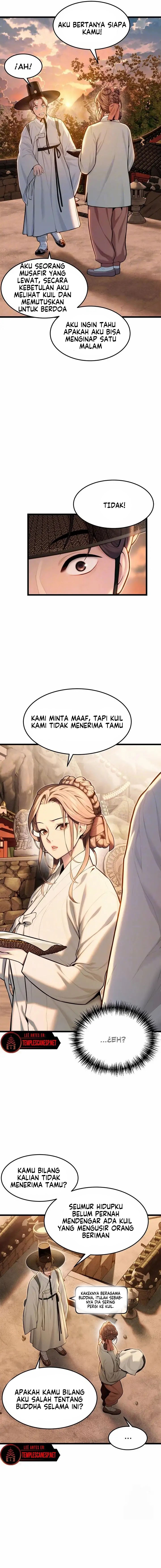God Bless You - Chapter 14 6