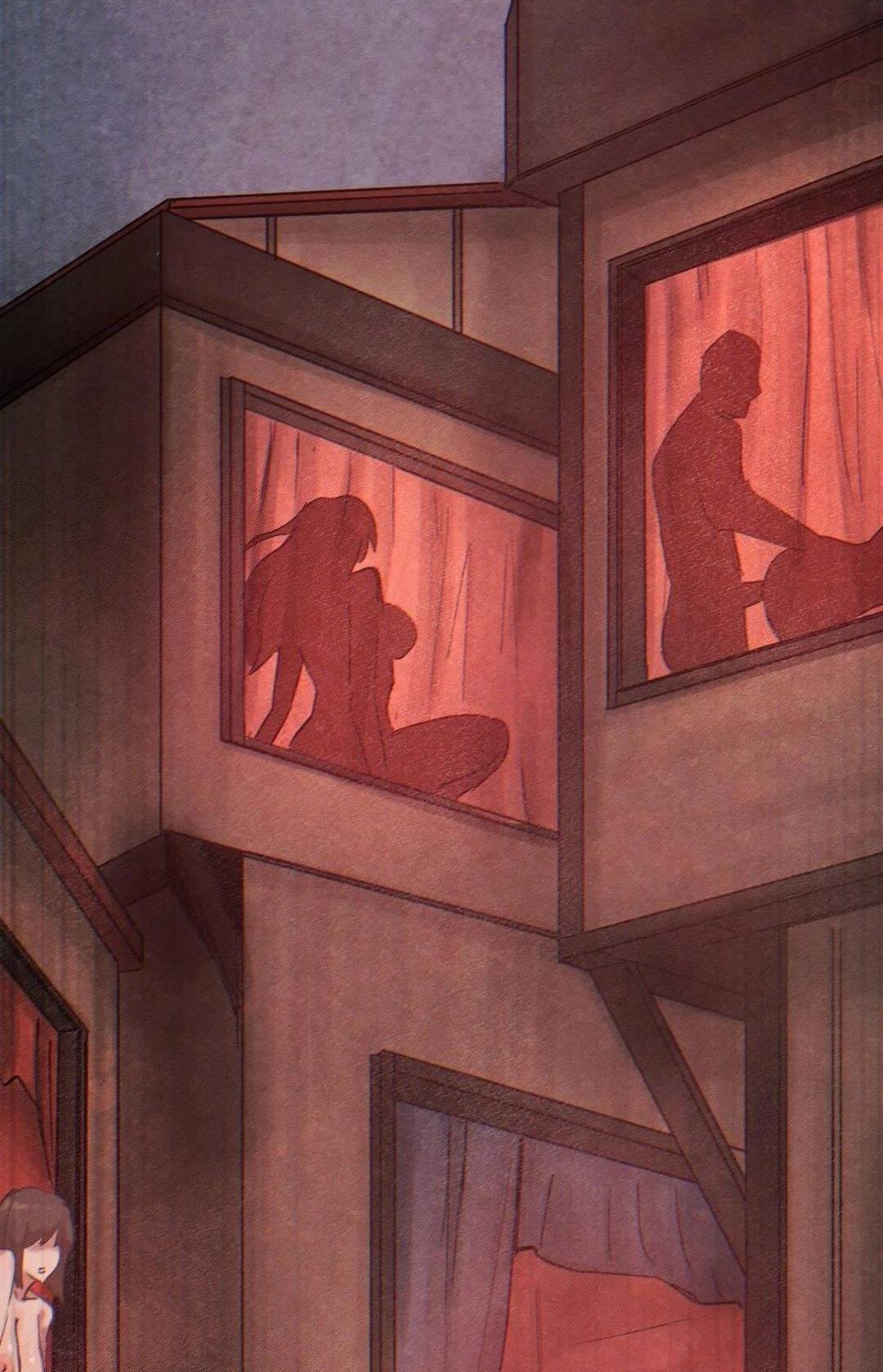 Global Sexual Culture Research Institute - Chapter 26 15