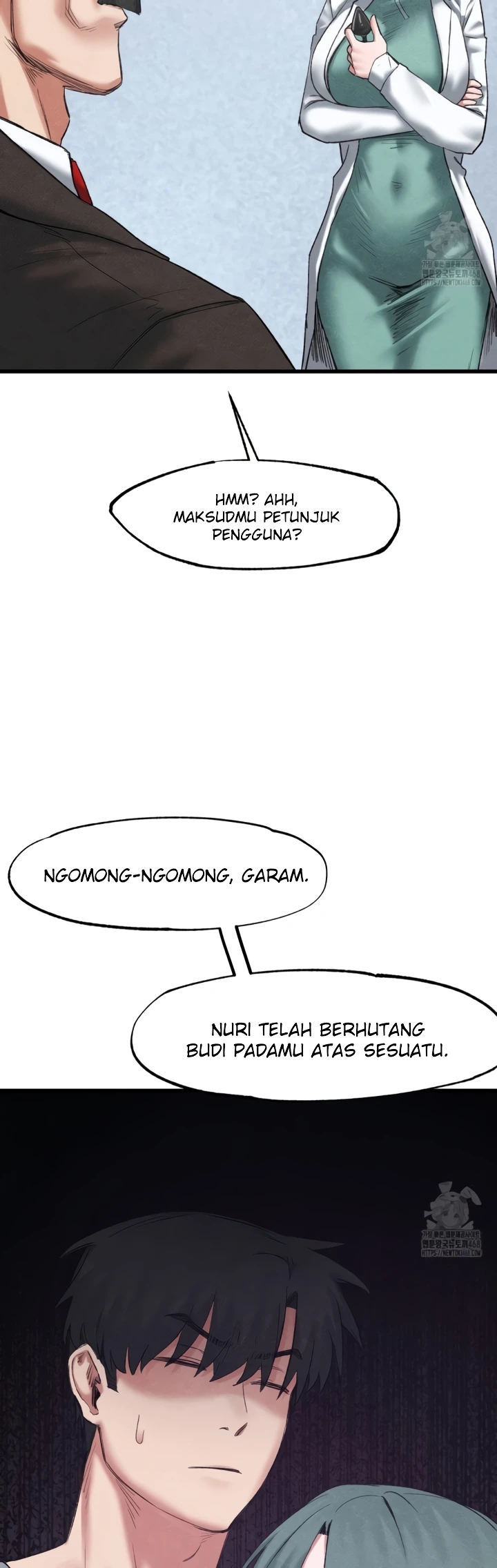 Global Sexual Culture Research Institute - Chapter 38 20