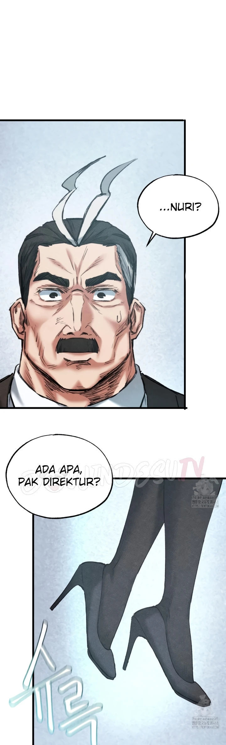 Global Sexual Culture Research Institute - Chapter 38 5