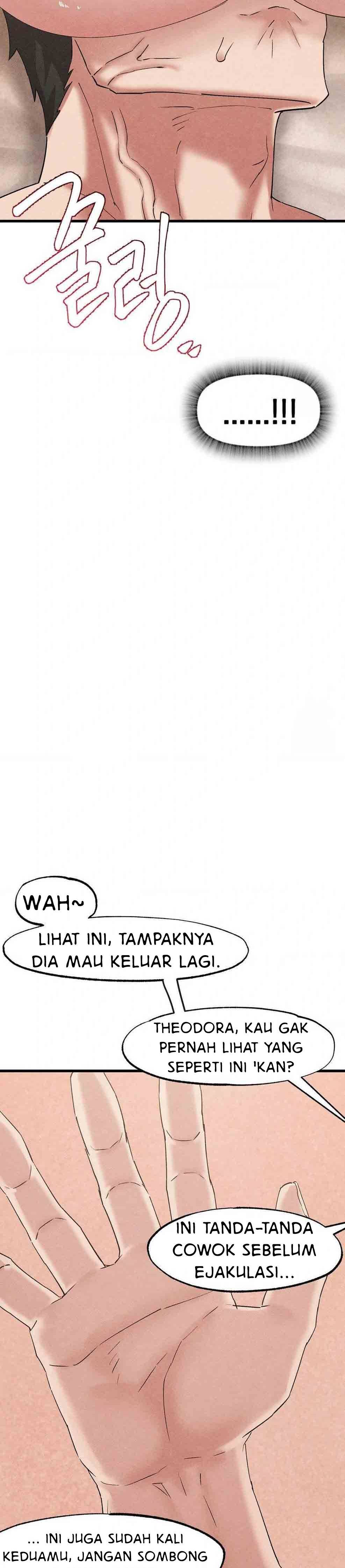 Global Sexual Culture Research Institute - Chapter 33 9