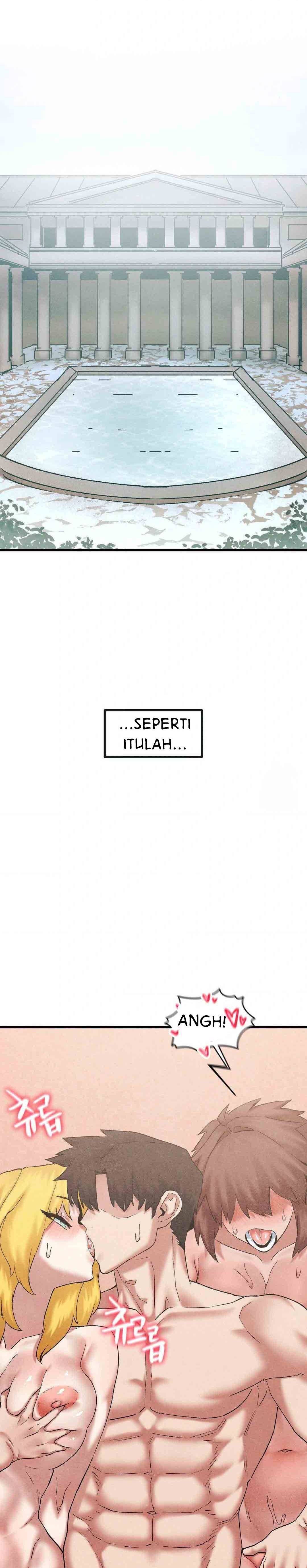 Global Sexual Culture Research Institute - Chapter 33 18