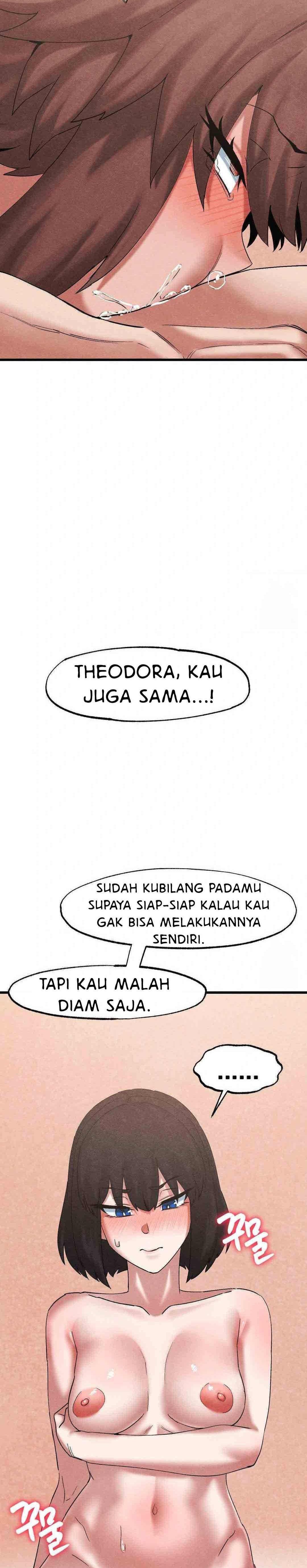 Global Sexual Culture Research Institute - Chapter 33 12