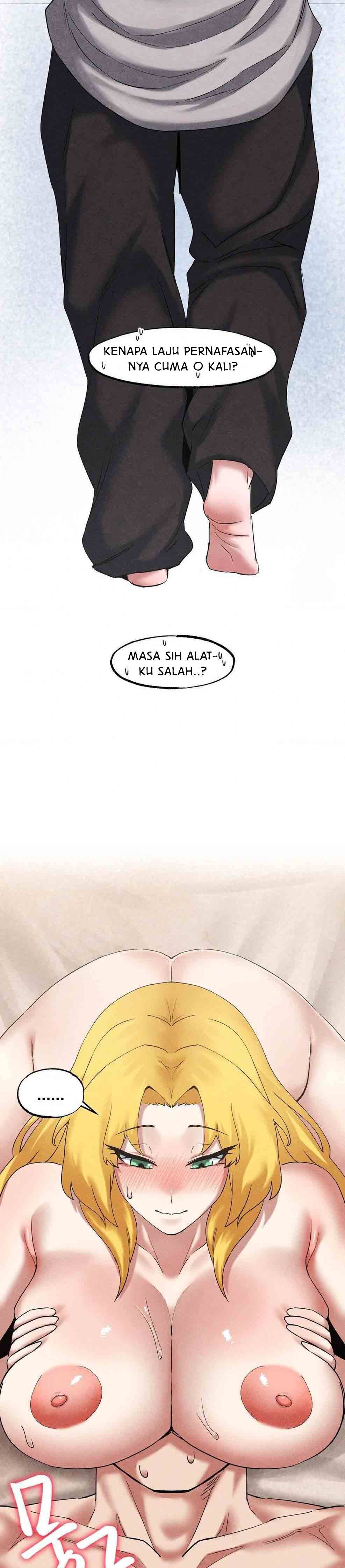 Global Sexual Culture Research Institute - Chapter 33 6