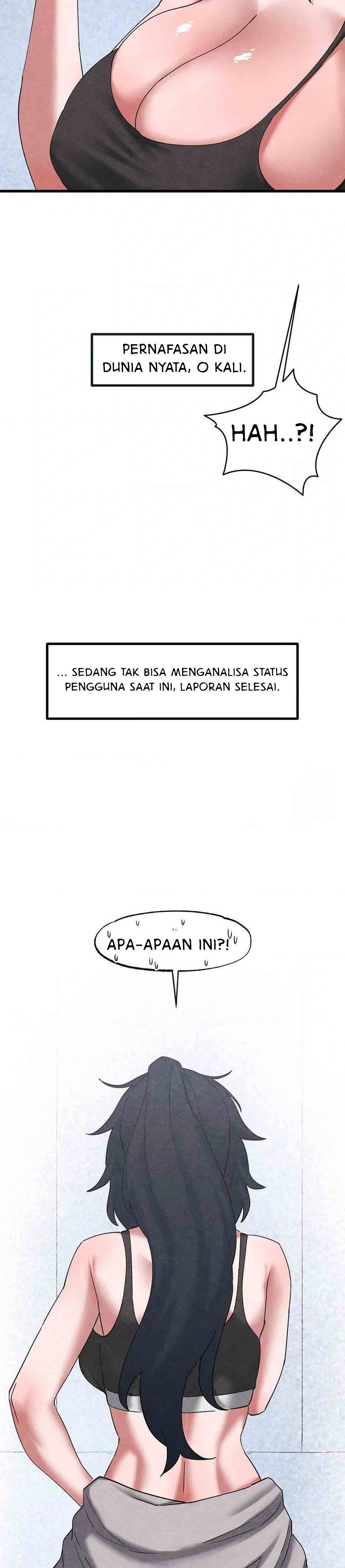 Global Sexual Culture Research Institute - Chapter 33 5