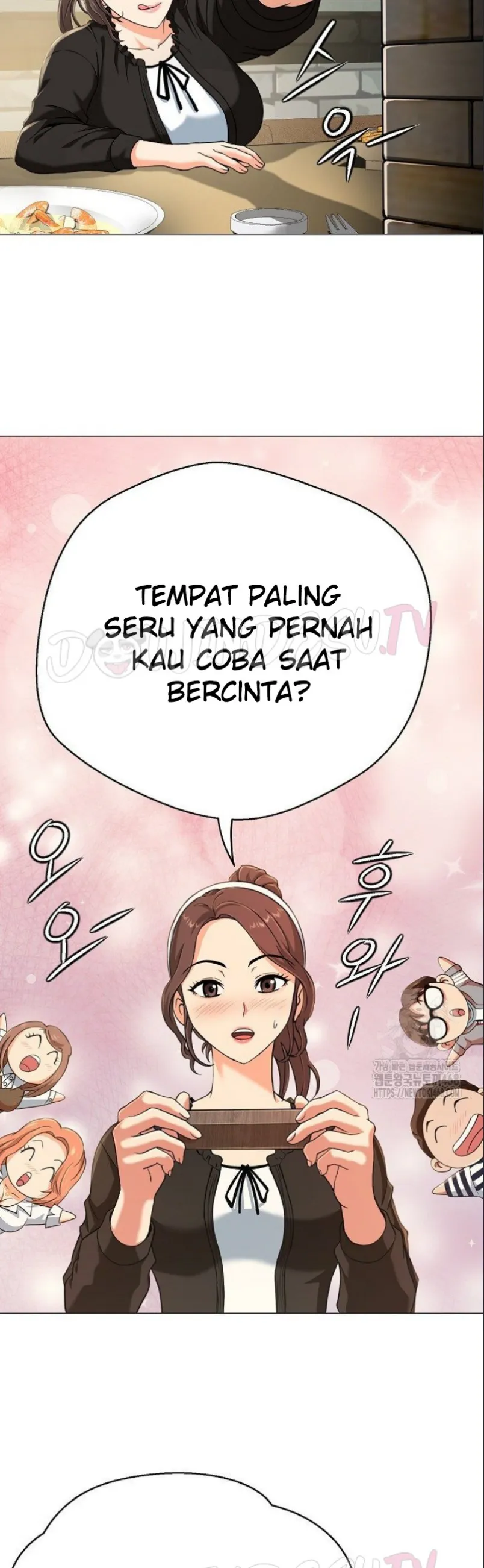 Gangster Girlfriend - Chapter 04 9
