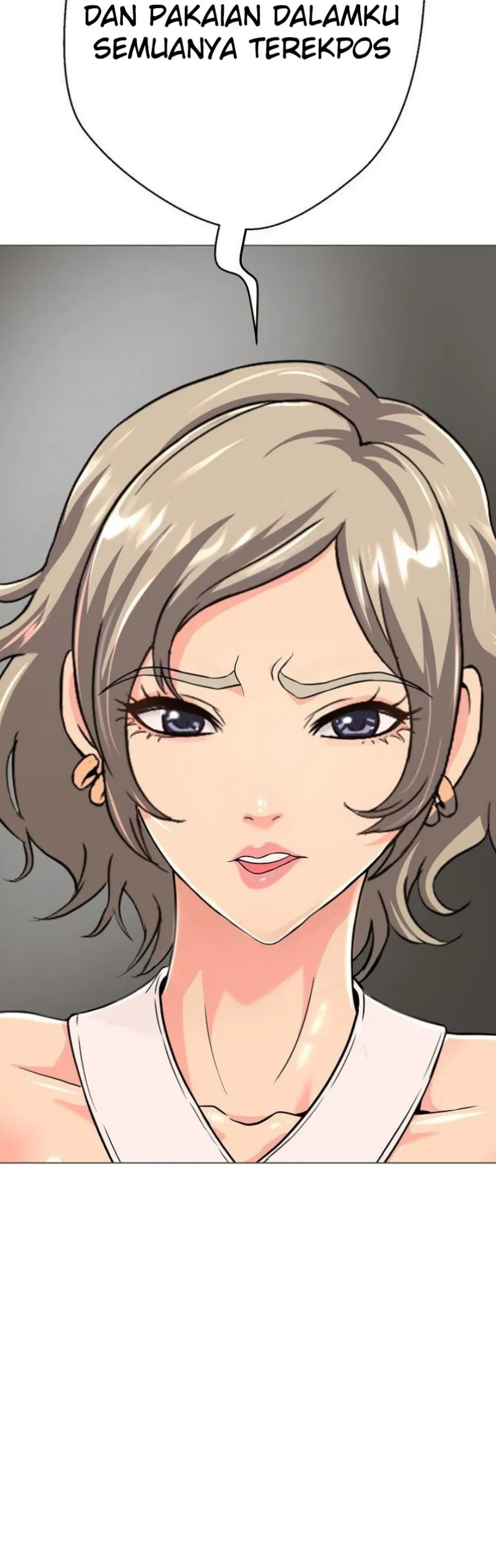 Gangster Girlfriend - Chapter 04 29