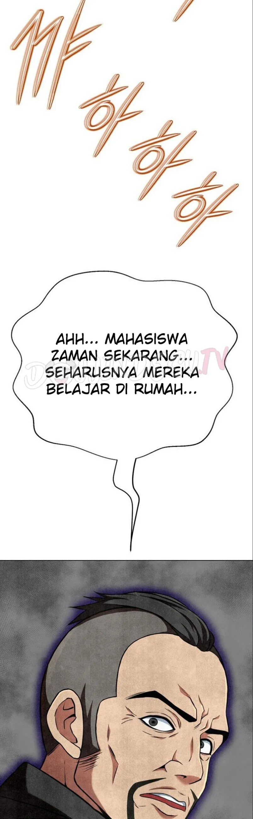 Gangster Girlfriend - Chapter 04 20
