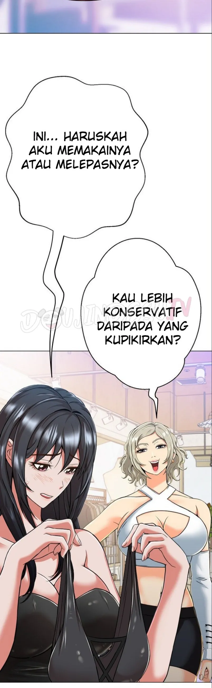 Gangster Girlfriend - Chapter 04 24