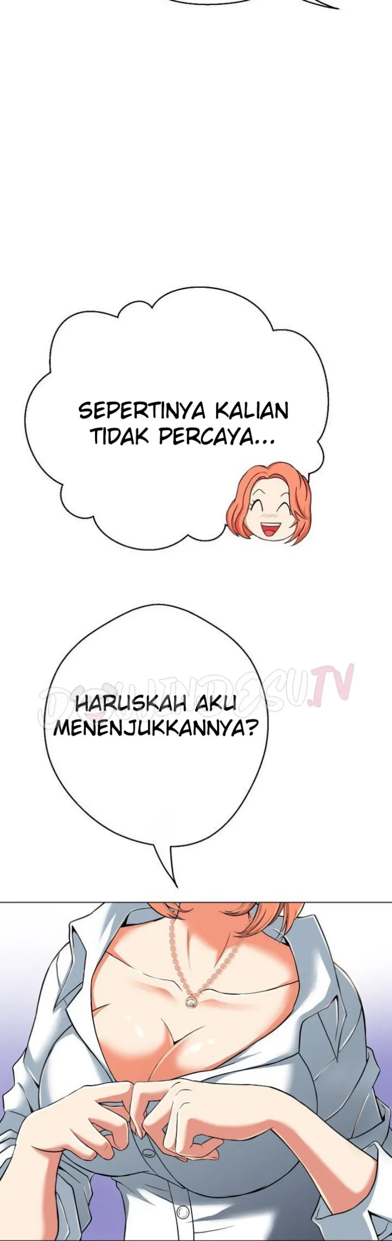 Gangster Girlfriend - Chapter 04 38