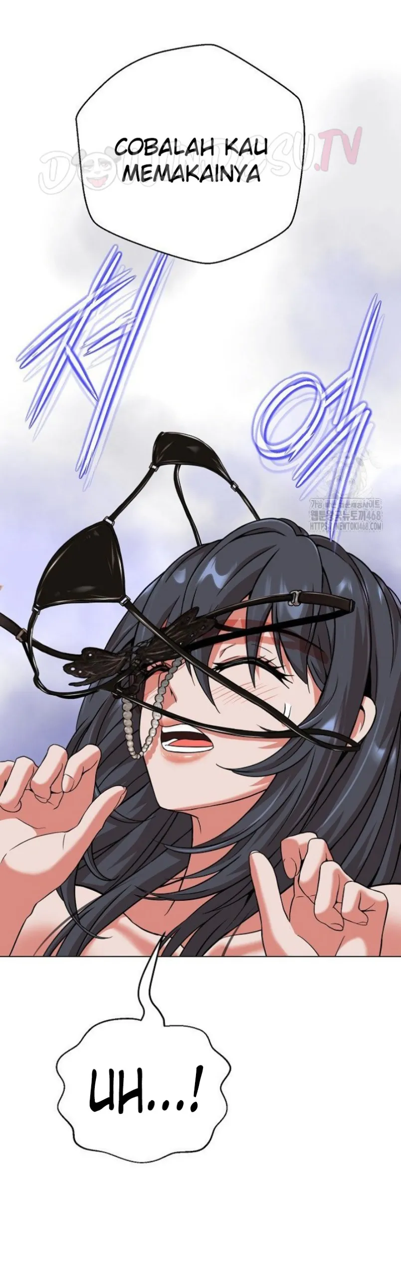 Gangster Girlfriend - Chapter 04 30