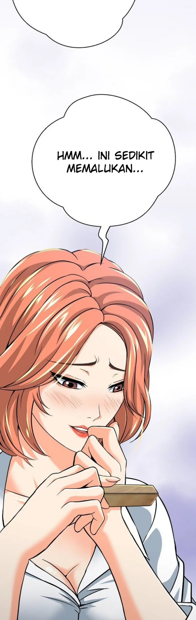 Gangster Girlfriend - Chapter 04 36