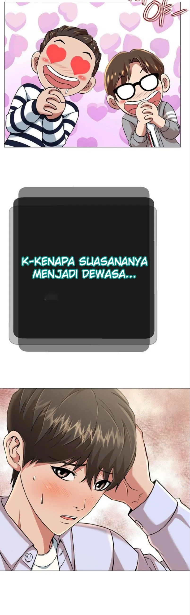 Gangster Girlfriend - Chapter 04 12