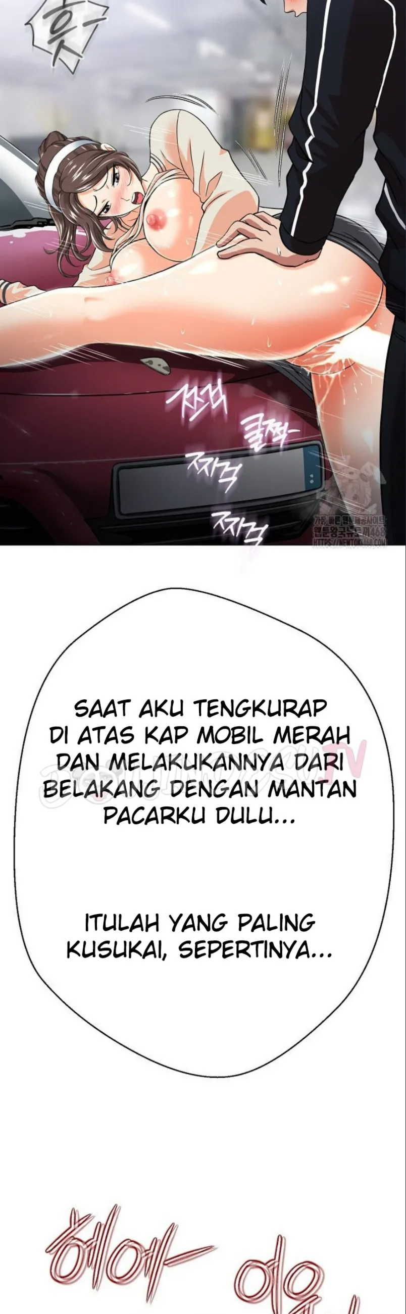 Gangster Girlfriend - Chapter 04 11