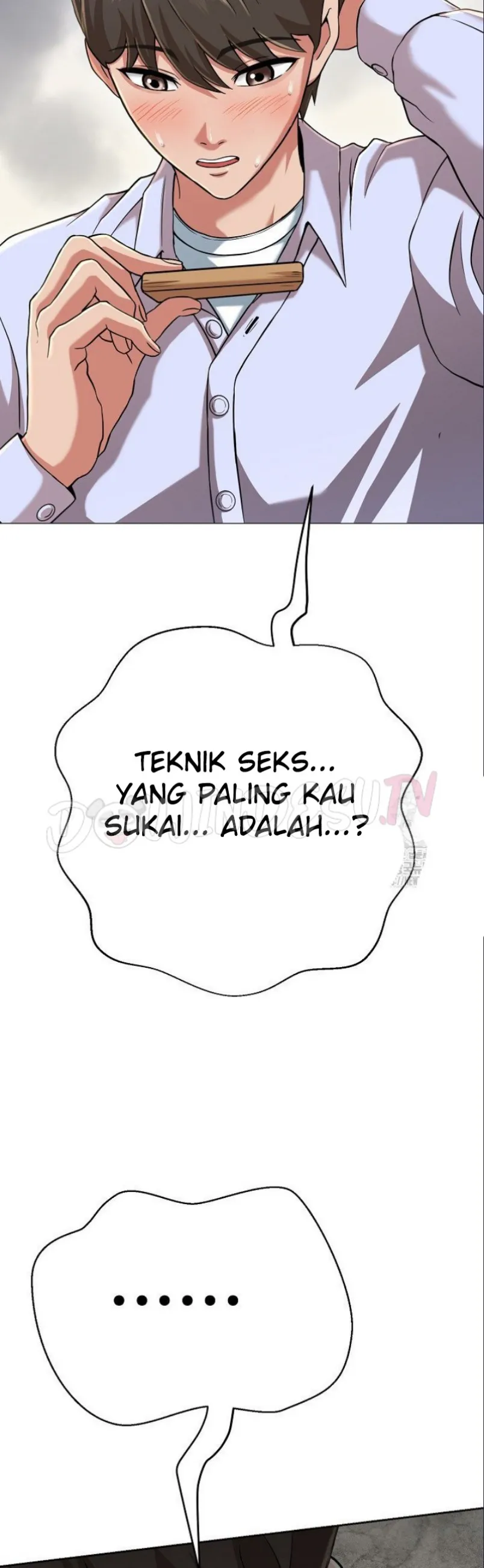 Gangster Girlfriend - Chapter 04 16