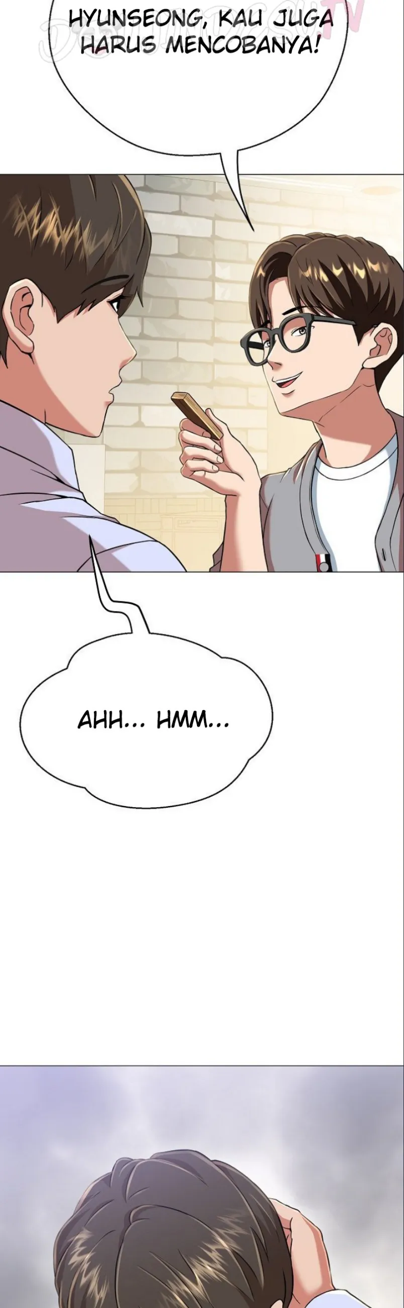Gangster Girlfriend - Chapter 04 15
