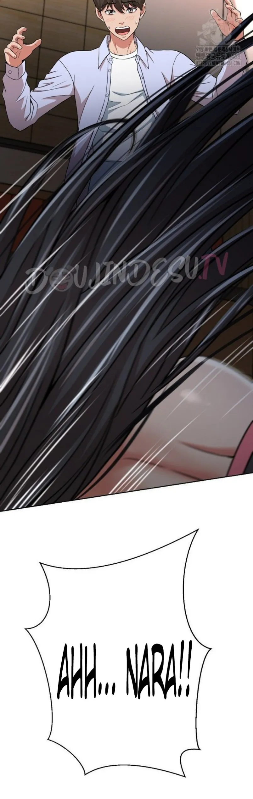Gangster Girlfriend - Chapter 04 69