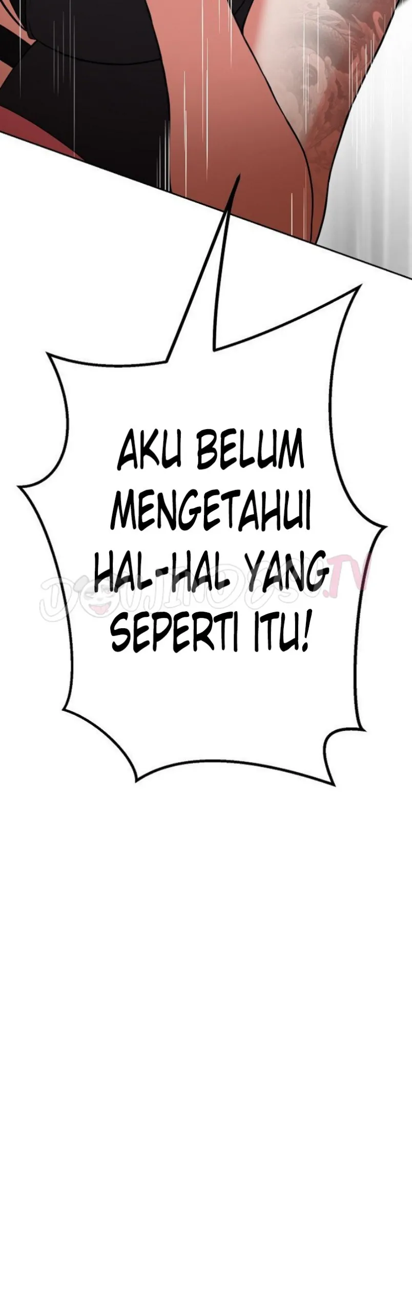 Gangster Girlfriend - Chapter 04 63