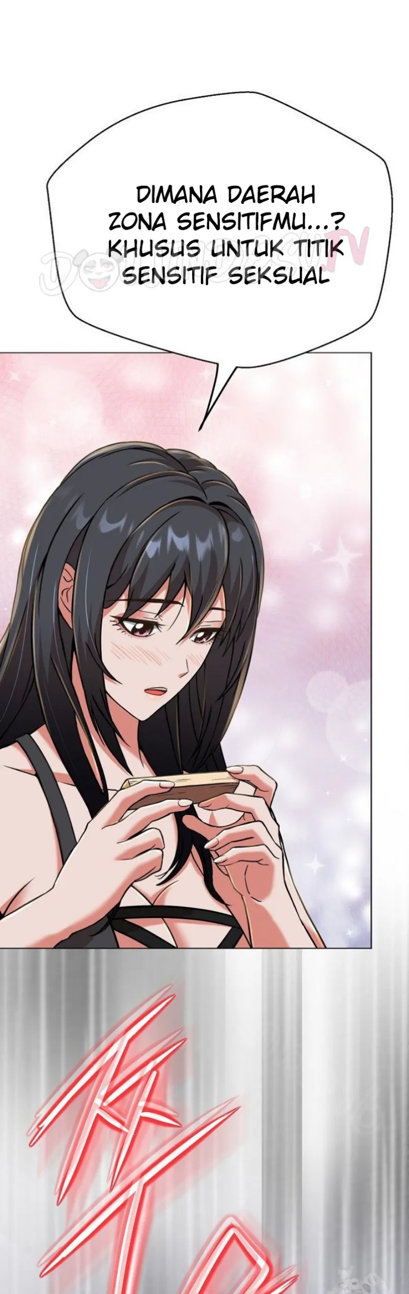 Gangster Girlfriend - Chapter 04 61
