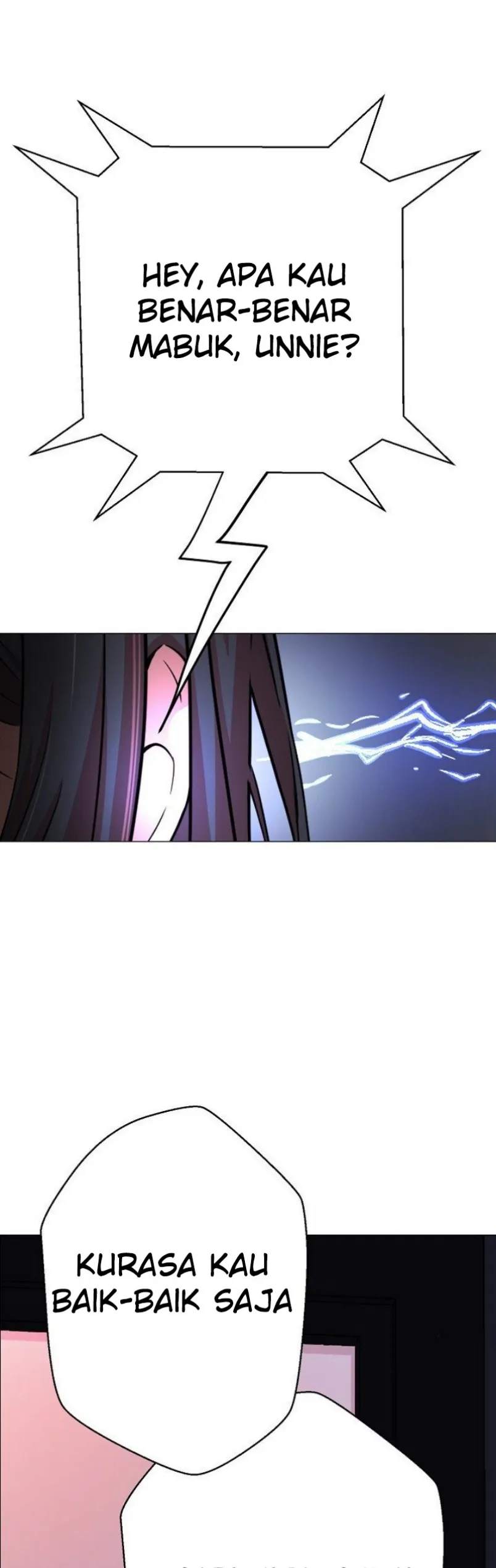 Gangster Girlfriend - Chapter 04 66