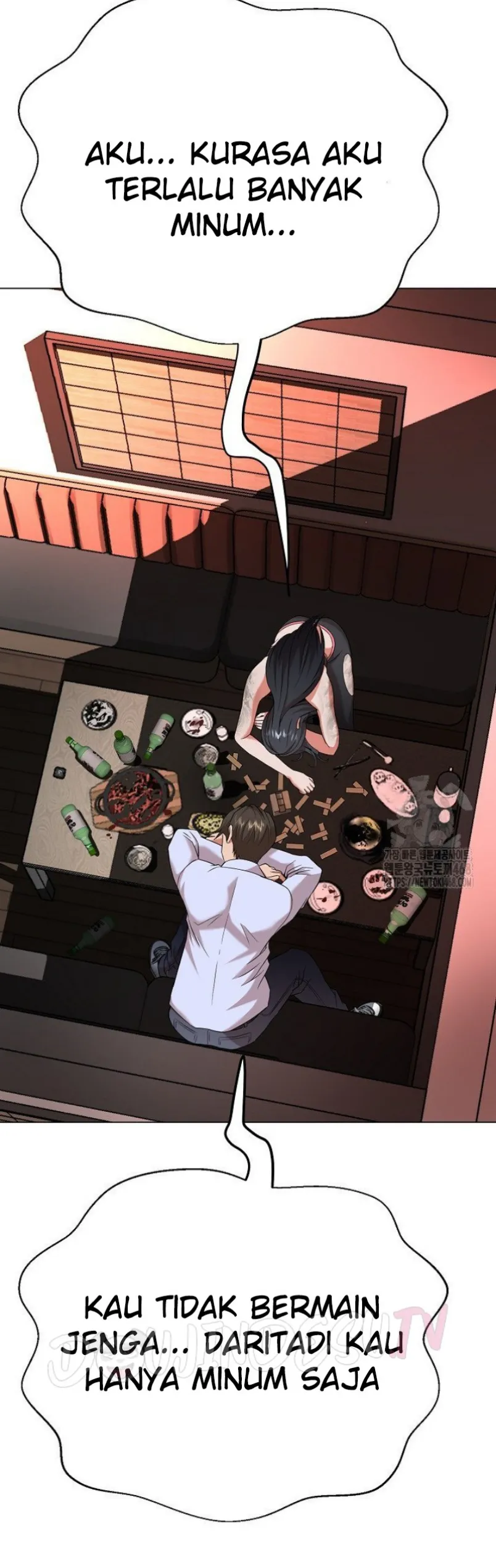 Gangster Girlfriend - Chapter 04 65