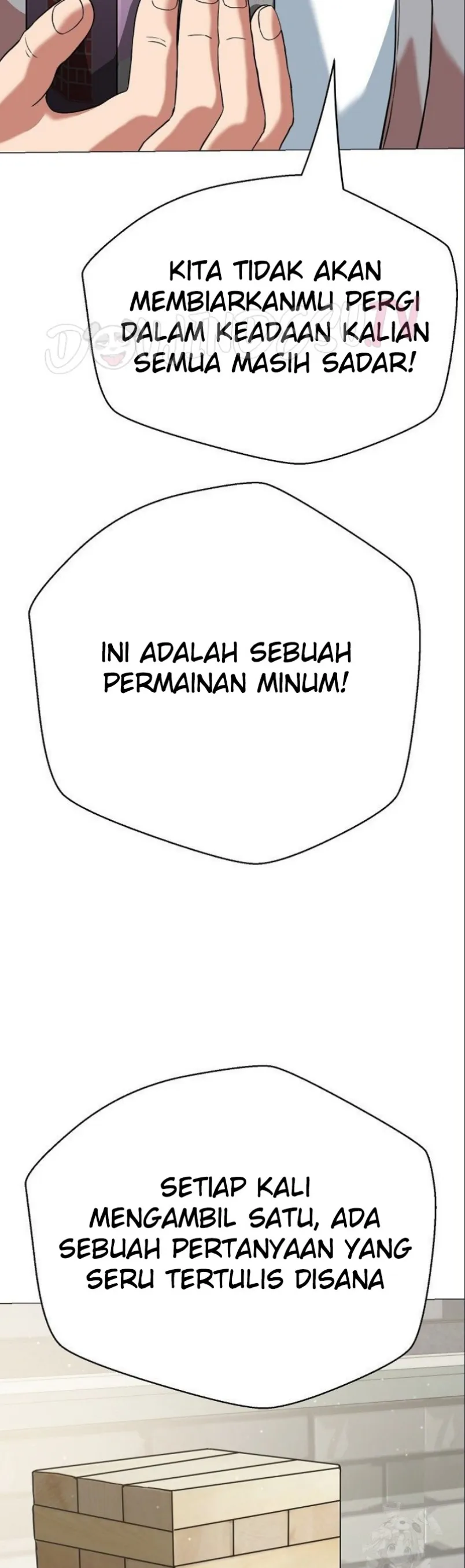 Gangster Girlfriend - Chapter 04 7