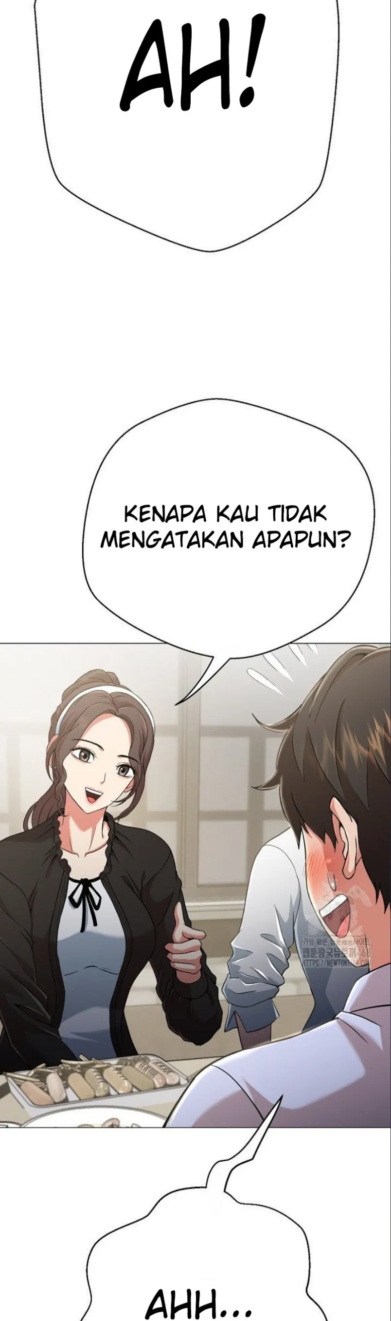 Gangster Girlfriend - Chapter 04 4