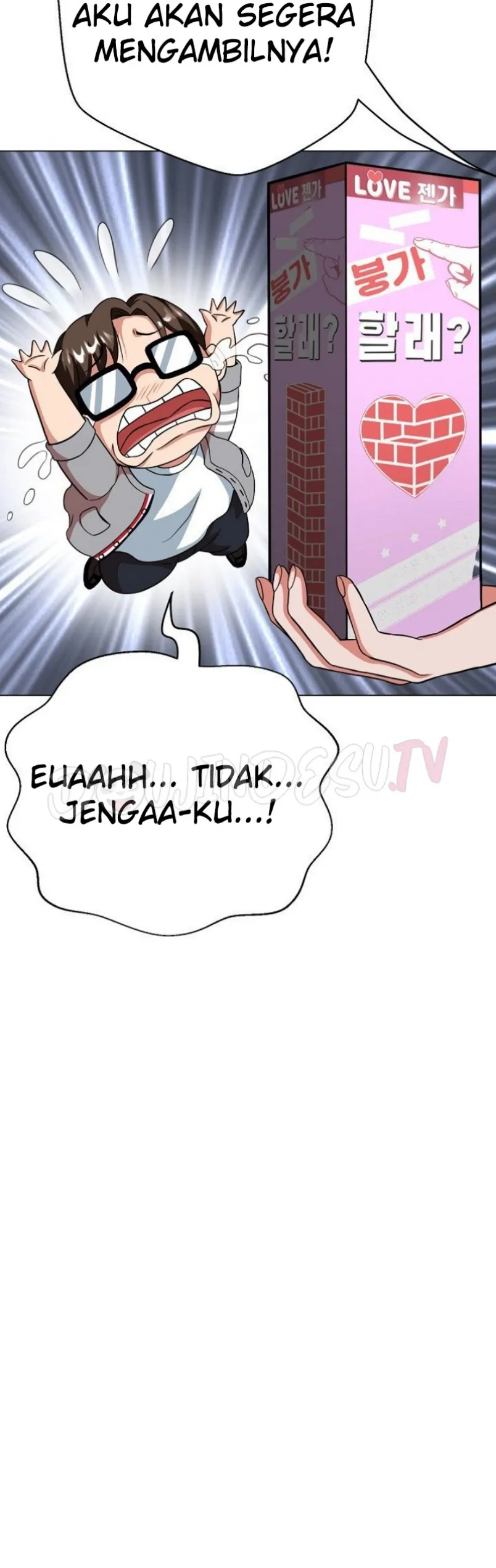 Gangster Girlfriend - Chapter 04 48