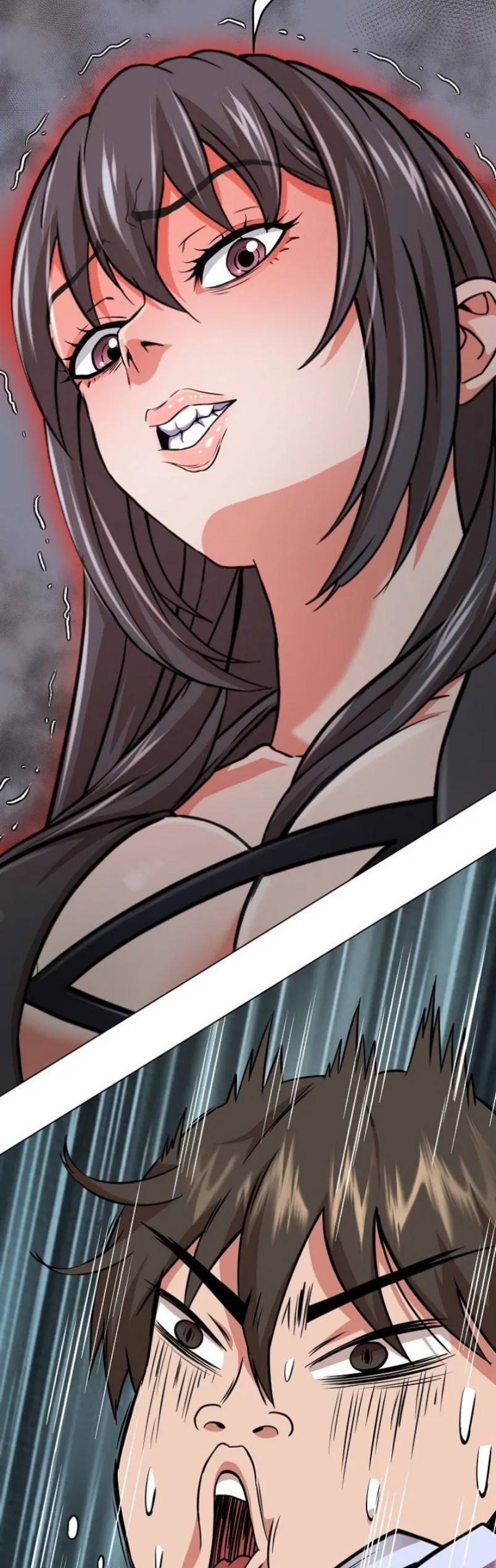 Gangster Girlfriend - Chapter 04 43