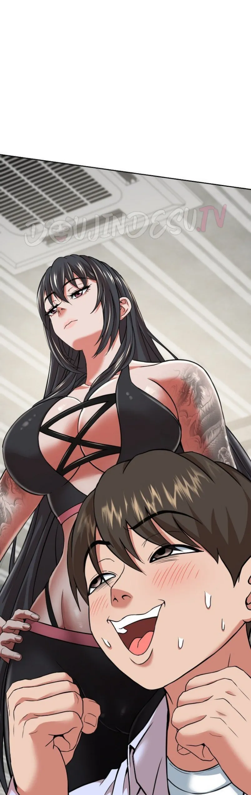 Gangster Girlfriend - Chapter 04 41