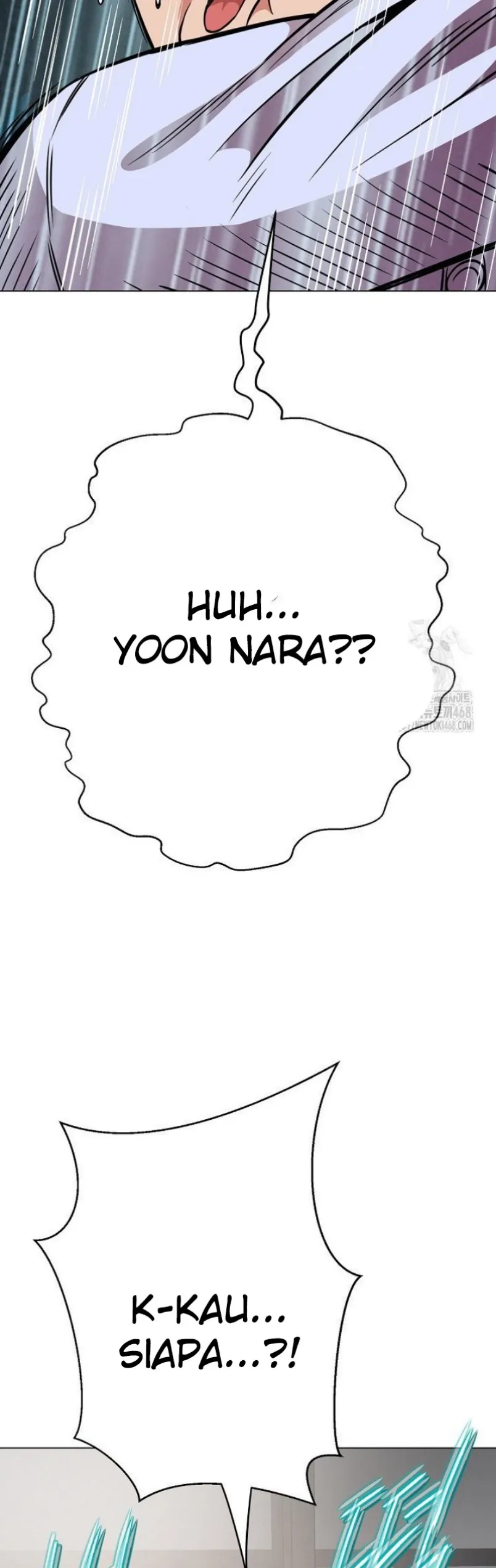 Gangster Girlfriend - Chapter 04 44