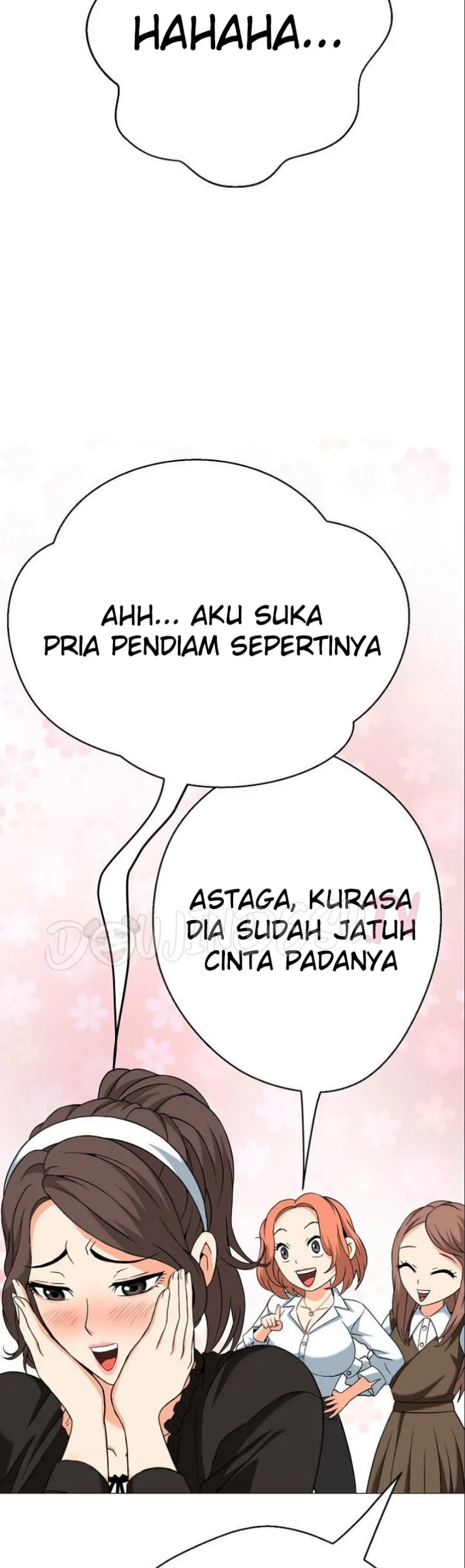 Gangster Girlfriend - Chapter 04 5