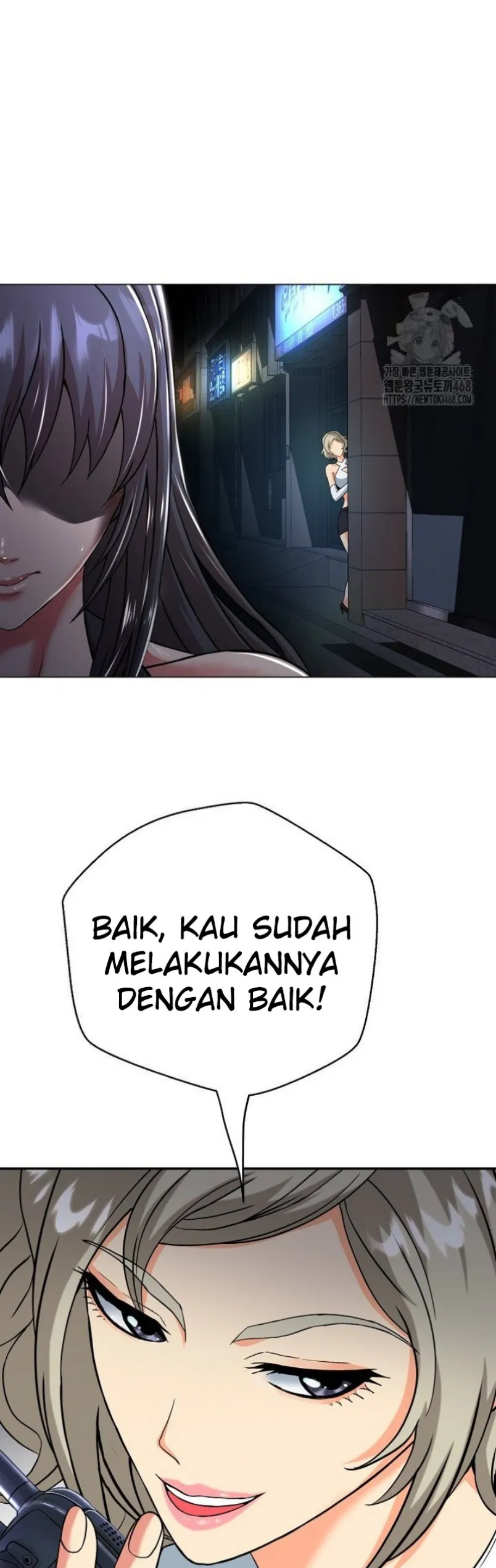 Gangster Girlfriend - Chapter 04 53