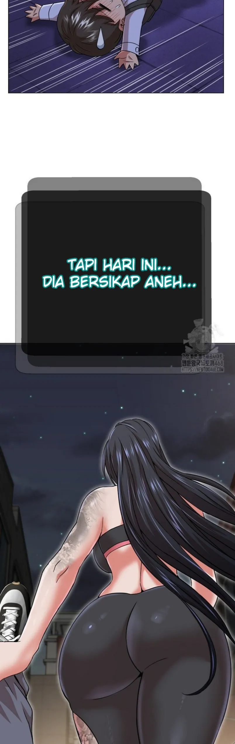 Gangster Girlfriend - Chapter 04 51